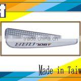 Ruby Car Aluminum Creative Metallic Epoxy Sticker thumbnail-5