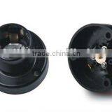 Burn-in Test E27 Lamp Holder Adapter Converter thumbnail-2