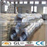 1.0mm 70# Galvanized Steel Wire thumbnail-1