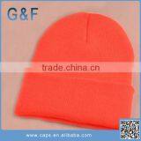Factory Price Winter Warm Bulk Slouch Winter Beanie thumbnail-3