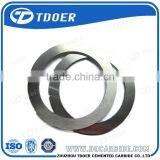 Blue Tungsten Carbide Ring With Great Price thumbnail-5