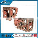 Cylinder Block for Sale, Diesel Engine Aluminium Cylinder Block