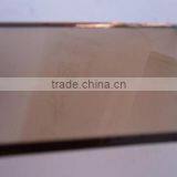 4mm to 5mm Brown Float Glass