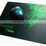 Full Printing Gaming Mouse Pad