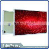 TUV GS 360W/600W/720W/960W/1200W CE ROHS Health Care Carbon Crystal ir Panel Heaters Manufacturer Quality Choice