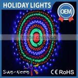 Outdoor Christmas Decoration LED String