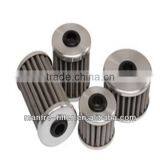 Tusk Reusable Stainless Steel Oil Filter