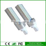 2015 High power OEM/ODM led bulb replace g24 26w