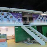 Fuzhou Green Trading Co., Ltd. company overview - view 3 thumbnail