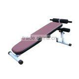 Portable Indoor Used AB Folding Sit Up Bench for Sale thumbnail-5