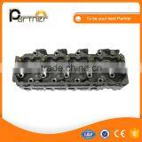 Hot Sale!!! 1KZ-TE Cylinder Head 11101-69175 for Toyota thumbnail-4