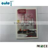 China Wholesale High Quality Video Greeting Card Innovative Products for Sale thumbnail-1