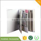 Professional Supplier of Book Shape Box Package thumbnail-2