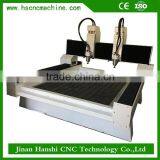 Fine Long Life Granite Stone Engraving Machine thumbnail-1