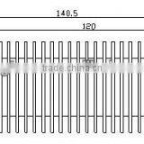 KT-200Y200-30-01 200w DC~3G rf Dummy Load Dummylod Fictitious Load thumbnail-4