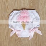 popular baby bloomers wholesale baby cotton bloomer