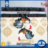 Made in China Private Customized Available Cotton Tea Towels thumbnail-4