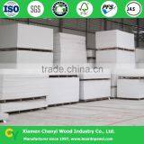 Thin Plastic Foam Sheets 4mm for Signs