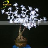 RS-RL108 led twig bonsai tree table decorations for weddings