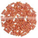 Cat Treats Mini Chicken Sandwich Super Quality OEM Brands and Cat Snack Private Label Cat Training Treat thumbnail-5