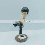 factory custom pvc toy wholesale