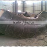 X80 Induction hot bend pipe for Pipeline project