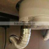 2016 Korean New Infrared Electric BBQ GEY-2000DCT Roaster With Non-stick and Smokeless for Restuarant/ Hotel/ Home thumbnail-4