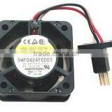 New Fanuc Motor Fan 9WF0424F6D03 thumbnail-1