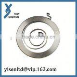 Industrial Stainless Steel Constant Force Spring Supplier & Manufacture