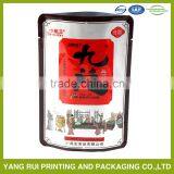 Bulk Buy From China Customized Plastic Pouch Bag