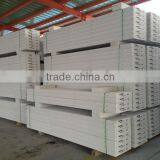 Autoclaved Aerated Concrete (aac),aac Brick Machine
