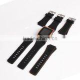 Fashional Silicone Rubber Watch,interchangeable Silicone Strap Watch thumbnail-6