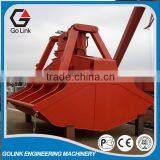 Remote Control Clamshell Grab