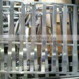 Stainless Steel Vertical Gate YG-G16