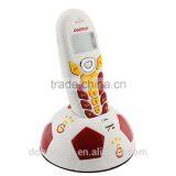 DECT Hand Sets Wireless Phone Connect to PSTN Home Phone Quality Choice