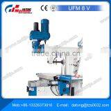 Multipurpose Milling Machine - Servomill UFM 8 V Cost-effective Machining and Intuitive Control Servo-conventional thumbnail-3