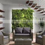 Round Shape of Double Sofa and Single Sofa Wicker Rattan 2015