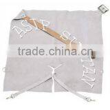 Leather Split Apron thumbnail-1