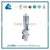 Sanitary Safety Valve