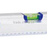 MULTI-FUNCTION SPIRIT LEVEL Aluminum Screed Level