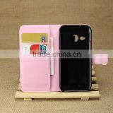 China New Arrival for Htc One m8 Mini Cover Case thumbnail-6