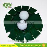 plastic golf putting green practice cup
