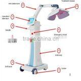 Anti-Hair Loss, Hair Regrowth, Hair Rejuvenation Treatment Device thumbnail-3