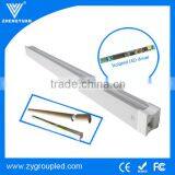 t8 Led Tube With Die Cast Aluminum Radiater