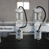 Double Head Woodworking Machine With TJ-1325 thumbnail-5