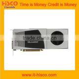 VCQFX5800-PCIE-PB NVIDIA Quadro 4GB 512-bit GDDR3 2.0 X16 Workstation Video Card thumbnail-2