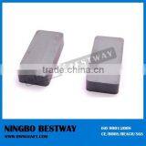 Grade 3 Y35 Ferrite Magnet Block thumbnail-3