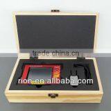 DMI820 Touch Screen Clinometer /Touch Screen Slope Sensor/ Touch Screen Tilt Meter With High Reslolution 0.001 High Accuracy thumbnail-6