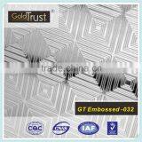Embossed Decorative Stainless Steel Sheet-JIS 304,316,430,201 Decorative Wall Panel thumbnail-3