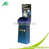 DVD VEDIO /MOVIES Dump Bin Cardboard Display Advertising thumbnail-2
